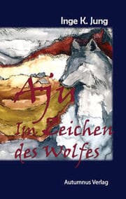 Cover von Aju