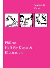 Cover von Comic