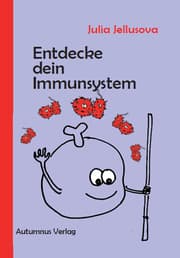 Cover von Entdecke dein Immunsystem