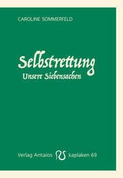 Cover von Selbstrettung