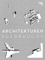 Cover von Architekturen des Gebrauchs