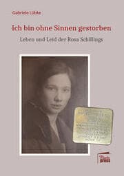 Cover von 'Ich bin ohne Sinnen gestorben!'
