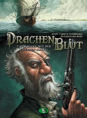 Cover von Drachenblut 7