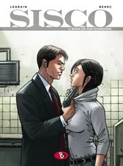 Cover von Sisco 2