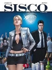 Cover von Sisco 3