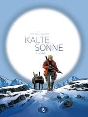 Cover von Kalte Sonne 1