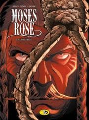 Cover von Moses Rose 3
