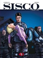 Cover von Sisco 4