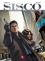 Cover von Sisco 5