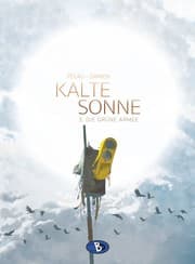 Cover von Kalte Sonne 3