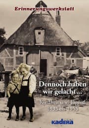 Cover von Dennoch haben wir gelacht...