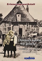 Cover von Dennoch haben wir gelacht