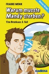 Cover von Warum musste Mandy sterben?