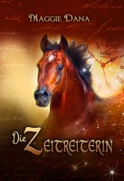 Cover von Die Zeitreiterin