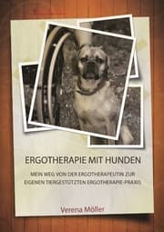 Cover von Ergotherapie mit Hunden