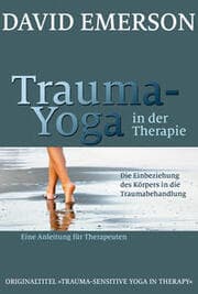 Cover von Trauma-Yoga in der Therapie