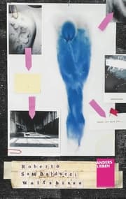 Cover von Wolfsbisse
