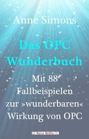 Cover von Das OPC-Wunderbuch