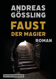 Cover von Faust, der Magier