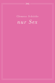 Cover von nur Sex