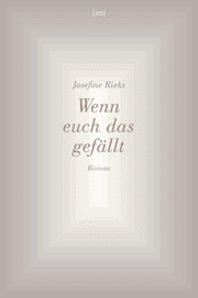 Cover von Wenn euch das gefällt