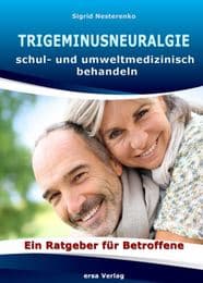 Cover von Trigeminusneuralgie schul- und umweltmedizinisch behandeln