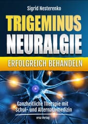 Cover von Trigeminusneuralgie erfolgreich behandeln