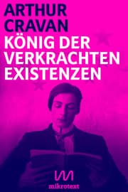 Cover von König der verkrachten Existenzen