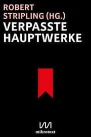 Cover von Verpasste Hauptwerke