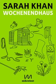 Cover von Wochenendhaus