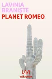 Cover von Planet Romeo