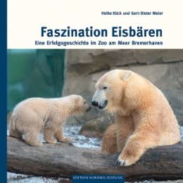 Cover von Faszination Eisbären