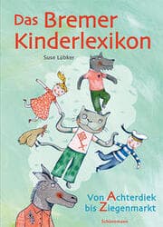 Cover von Das Bremer Kinderlexikon