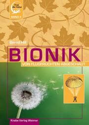 Cover von Bionik - Von Flugfrüchten abgeschaut
