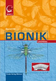 Cover von Bionik - Leichtbau