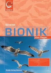 Cover von Bionik - Vom Fliegen