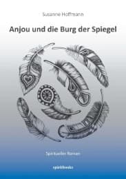 Cover von Anjou und die Burg der Spiegel
