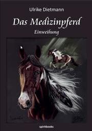 Cover von Das Medizinpferd