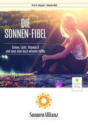 Cover von Die Sonnenfibel