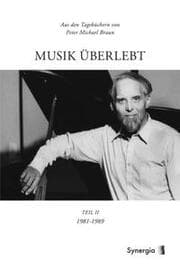 Cover von Musik überlebt II