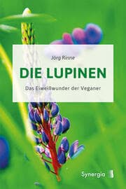 Cover von Die Lupinen