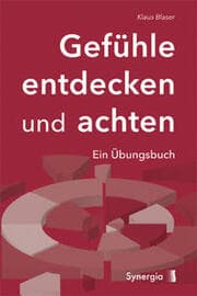 Cover von Gefühle entdecken und achten
