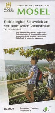 Cover von Ferienregion Schweich an der Römischen Weinstraße