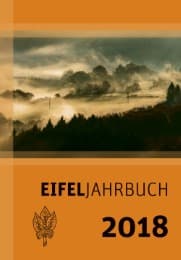 Cover von Eifeljahrbuch 2018