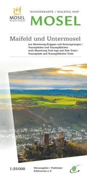 Cover von WK Maifeld-Untermosel