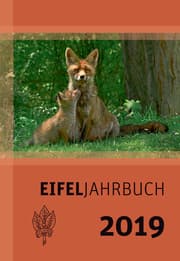 Cover von Eifeljahrbuch 2019
