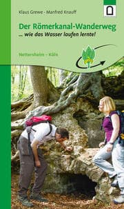 Cover von Der Römerkanal-Wanderweg