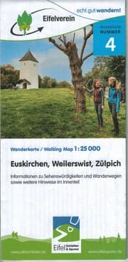 Cover von WK Euskirchen, Weilerswist, Zülpich