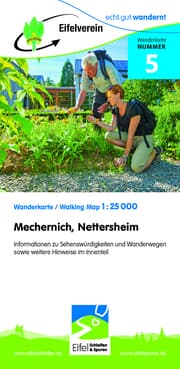 Cover von WK Mechernich, Nettersheim