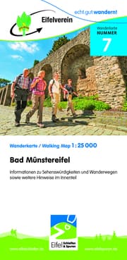 Cover von WK Bad Münstereifel